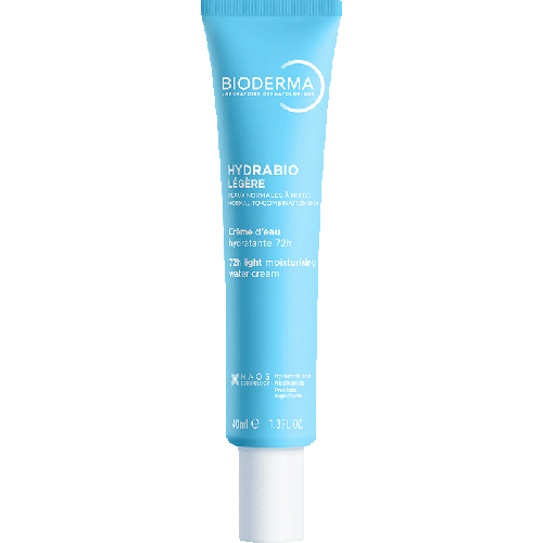 BIODERMA HYDRABIO LEGERE 40 ML