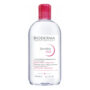 BIODERMA SENSIBIO H2O SOLUTION MICELLAIRE 500ML