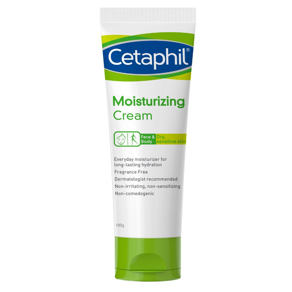 CETAPHIL CREME HYDRATANTE