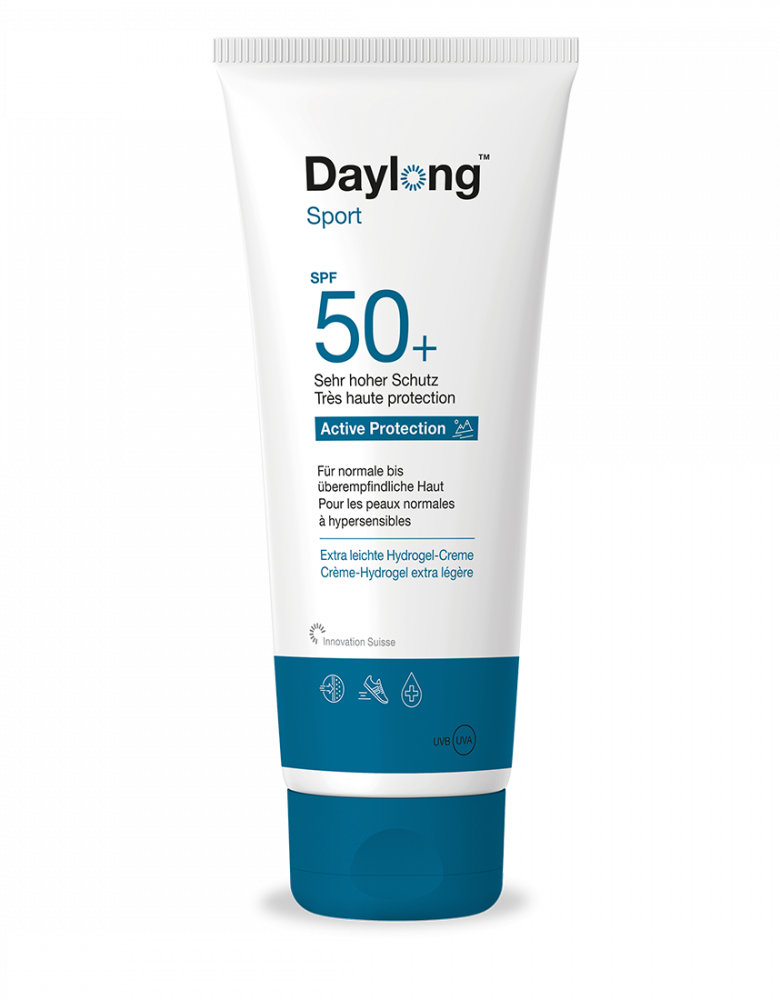 DAYLONG™ SPORT ACTIVE PROTECTION SPF50+