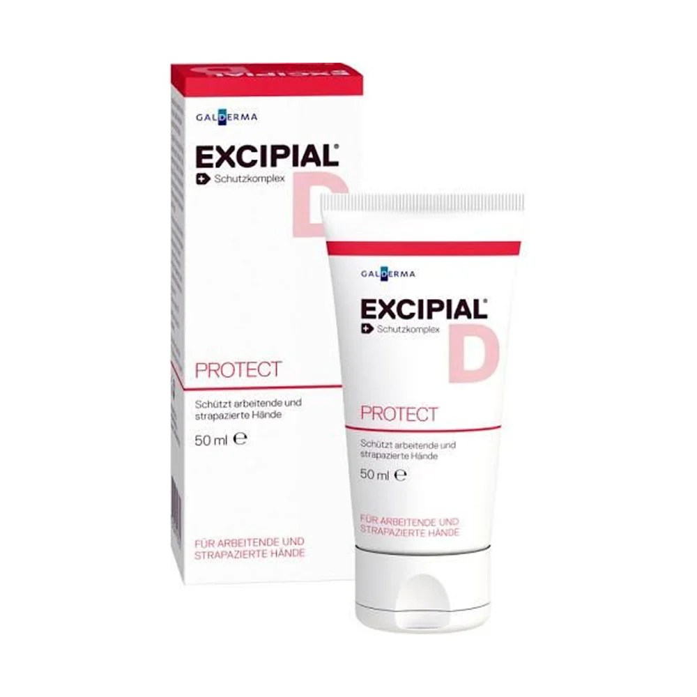 EXCIPIAL PROTECT CREME