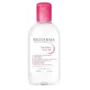 BIODERMA SENSIBIO H2O SOLUTION MICELLAIRE 250ML