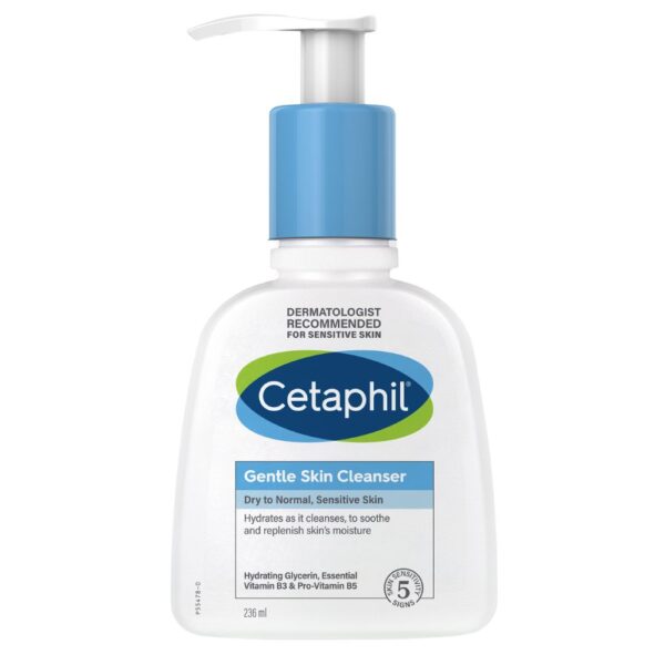 CETAPHIL LOTION NETTOYANTE
