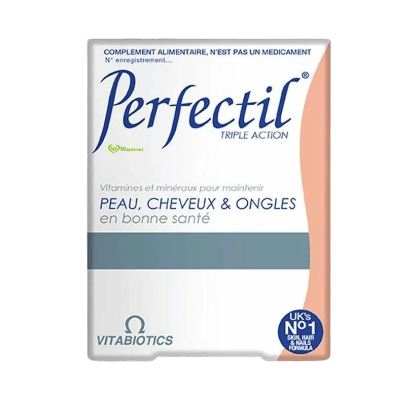 PERFECTIL PEAU CHEVEUX ET ONGLES