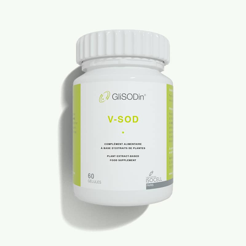GLISODIN V-SOD – Image 2