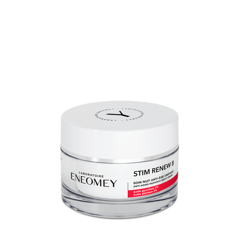 ENEOMEY STIM RENEW 8
